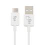 Imagem de Cabo Tipo-C USB ELG 1 metro TCUSB Branco