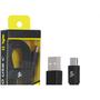 Imagem de Cabo Tipo Mobile Usb/Macho 5Gb 1,2M Preto