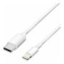 Imagem de Cabo Tipo USB-C para Lightning 1 Metro