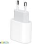 Imagem de Cabo Tipo Usb-C-Usb-C 1m + Fonte Carregador Turbo 30W Android Rápido 6.1A Bivolt - agold