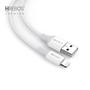 Imagem de Cabo Turbo 3.1A 1Metro Hrebos CB-207i Usb Para Lightning Compatível Com Iphone