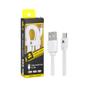 Imagem de Cabo Turbo 4.0a 1.2m Micro-usb V8 Carregar Celular Dados