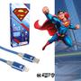 Imagem de Cabo Turbo  carregador 1,5m USB-C Lightning Certificado MFI 