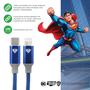 Imagem de Cabo Turbo  carregador 1,5m USB-C Lightning Certificado MFI 