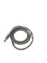 Imagem de Cabo Turbo Celular Typec Usb 4.8a 1,2m Carregador Cinza