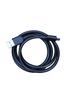 Imagem de Cabo turbo celular V8 USB 4.8 1.2m preto