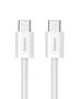Imagem de Cabo Turbo Tipo-c P/ Tipo-c Baseus Superior Series2 30w 1m