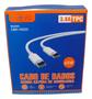 Imagem de Cabo turbo usb-c tipo-c 65w 3.4a tpc - carga rápida - inova