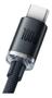 Imagem de Cabo Turbo USB P/ Tipo-C Crystal Shine 100w 2m
