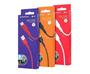 Imagem de Cabo Type-c Turbo Borofone Material De Silicone 1m 3a Top