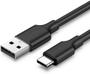 Imagem de Cabo Ugreen Usb-a Para Usb-c 2.0 Carregamento Dados 1 Metro
