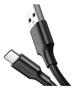 Imagem de Cabo Ugreen Usb-a Para Usb-c 2.0 Carregamento Dados 1 Metro