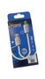 Imagem de Cabo USB 1 metro V8