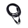 Imagem de Cabo Usb 2.0 1,8 Metros Force Line