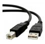 Imagem de Cabo USB 2.0 A/B Impressora 10,0 Metros