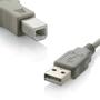 Imagem de Cabo USB 2.0 A Macho x B Macho 1,8m Multilaser - WI027