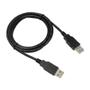 Imagem de Cabo USB 2.0 A Macho X USB A Macho 1,8 METROS Storm Tech