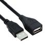 Imagem de Cabo Usb 2.0 Extensão 2 Metros Extensor Macho Fêmea