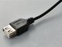 Imagem de Cabo Usb 2.0 Extensão Macho X Fêmea 1,5m