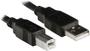 Imagem de Cabo Usb 2.0 Impressora Universal 1.80m