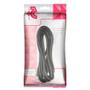 Imagem de Cabo Usb 2.0 Macho+Micro Usb V8 1.80M Preto