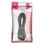 Imagem de Cabo Usb 2.0 Macho+Micro Usb V8 1.80M Preto