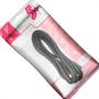 Imagem de Cabo Usb 2.0 Macho+Micro Usb V8 1.80M Preto