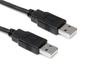 Imagem de Cabo usb 2.0 macho x macho de 1,80 metros