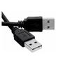 Imagem de Cabo USB 2.0  macho X  USB macho USB USB