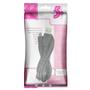 Imagem de Cabo Usb 2.0 Usb A Macho + Mini Usb (v3) 2.0 - 1.80m - Preto
