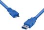 Imagem de Cabo Usb 3.0 A Macho X Micro Usb B Macho 1.2 Metros U3Ambmc