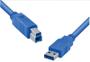 Imagem de Cabo Usb 3.0 Amachoxbmacho 1,8M U3Ambm-2