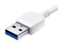 Imagem de Cabo usb 3.0 p/ hd externo - 1m mod: xc-cd-45