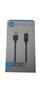 Imagem de Cabo Usb 3.0 Para Usb C Preto 2 Metros Dhc-tc101 Bk Hp