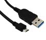 Imagem de Cabo Usb 3.0 Para V8 Celular Android 1,8 Metros