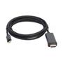 Imagem de Cabo Usb 3.1 Tipo C P/ Hdmi 2.0 - 4k 60hz S8 S9 Note 8 - Elephant