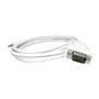 Imagem de Cabo USB 3.1 Tipo C x VGA de 2 Metros