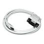 Imagem de Cabo USB 3.1 Tipo C x VGA de 2 Metros