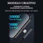Cabo Usb-A Para Tipo C 90 1m Turbo Em L Pd 100W 6A Mcdodo Imagem de Cabo Usb-A Para Tipo C 90 1m Turbo Em L Pd 100W 6A Mcdodo
