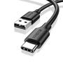 Imagem de Cabo USB-A para USB-C 2.0 com 1M - Carregamento e Dados - Ugreen