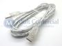 Imagem de Cabo USB A / USB B 28AWG com 3 Metros JL46043 - Jiali