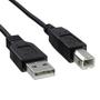 Imagem de Cabo USB-A x USB-B 2.0 p/ Impressora 2m Husky ARGA000