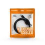 Imagem de Cabo Usb Am X Bm 3.0