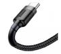 Imagem de Cabo Usb Baseus Tipo C USB 3.0 5 A Carga Rápida 2 Metros