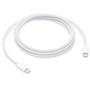 Imagem de Cabo Usb-c 60w Turbo 1m Compatível com iPhone 15 16 Macbook
