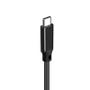 Imagem de Cabo Usb-c Carregador Compativel Garmin MARQ2
