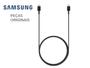 Imagem de Cabo USB-C com saída padrão type-C Original Samsung Galaxy Note 10 SM-N970
