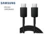Imagem de Cabo USB-C com saída padrão type-C Samsung Galaxy Original Note 20 SM-N980 COD GH39-02060A