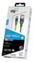 Imagem de Cabo Usb-c - ELG  - Type-c - Fast Charge Original 3a - TC10RB