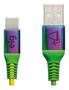 Imagem de Cabo Usb-c - ELG  - Type-c - Fast Charge Original 3a - TC10RB